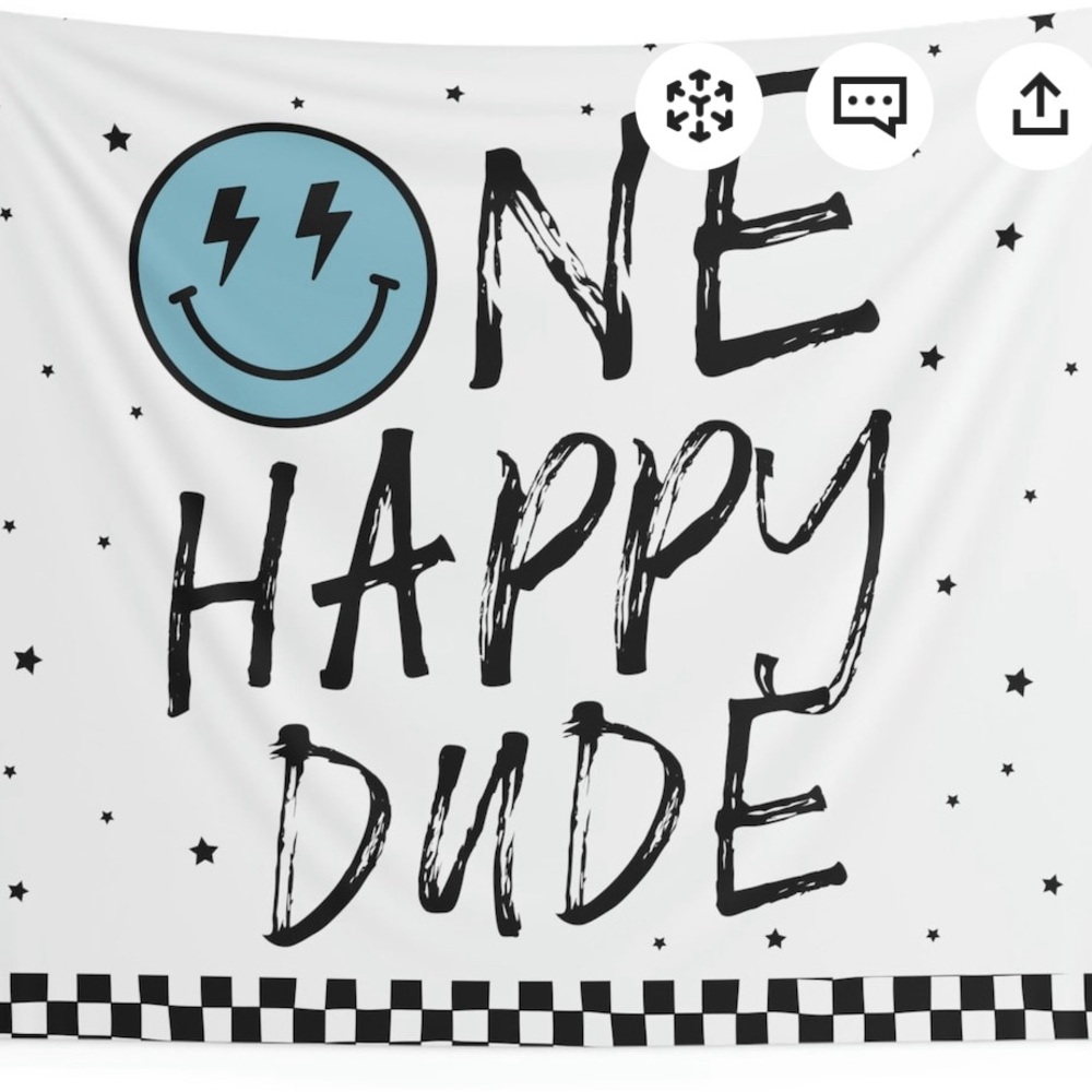 One Happy Dude Bundle!